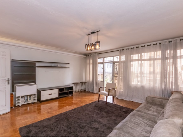 Foto do Casa - Casa à venda 3 Quartos 1 Suite 2 Vagas 219M² Lauzane Paulista São Paulo - SP | Lares e Andares Imóveis