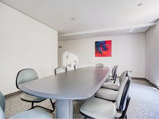 Foto do Apartamento-Apartamento à venda 1 Quarto 1 Vaga 32M² Jardim Paulista São Paulo - SP