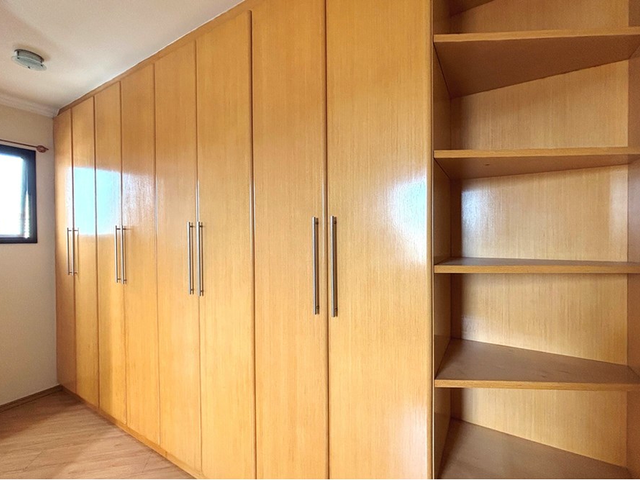 Foto do Apartamento - Apartamento à venda 3 Quartos 1 Suite 2 Vagas 78M² Saúde São Paulo - SP | Lares e Andares Imóveis