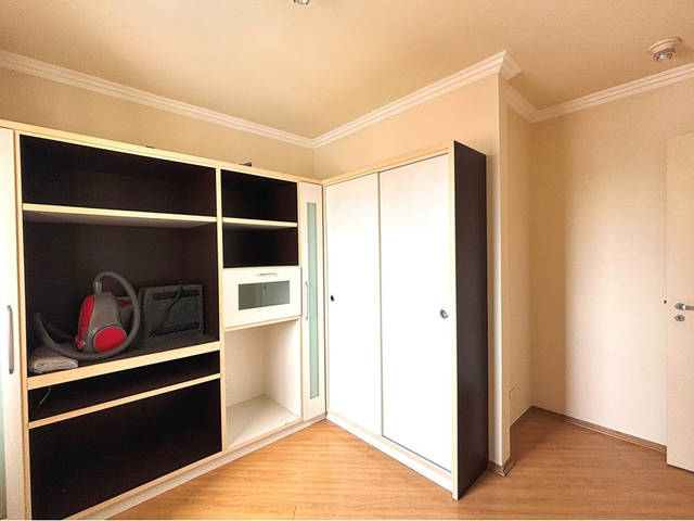 Foto do Apartamento - Apartamento à venda 3 Quartos 1 Suite 2 Vagas 78M² Saúde São Paulo - SP | Lares e Andares Imóveis