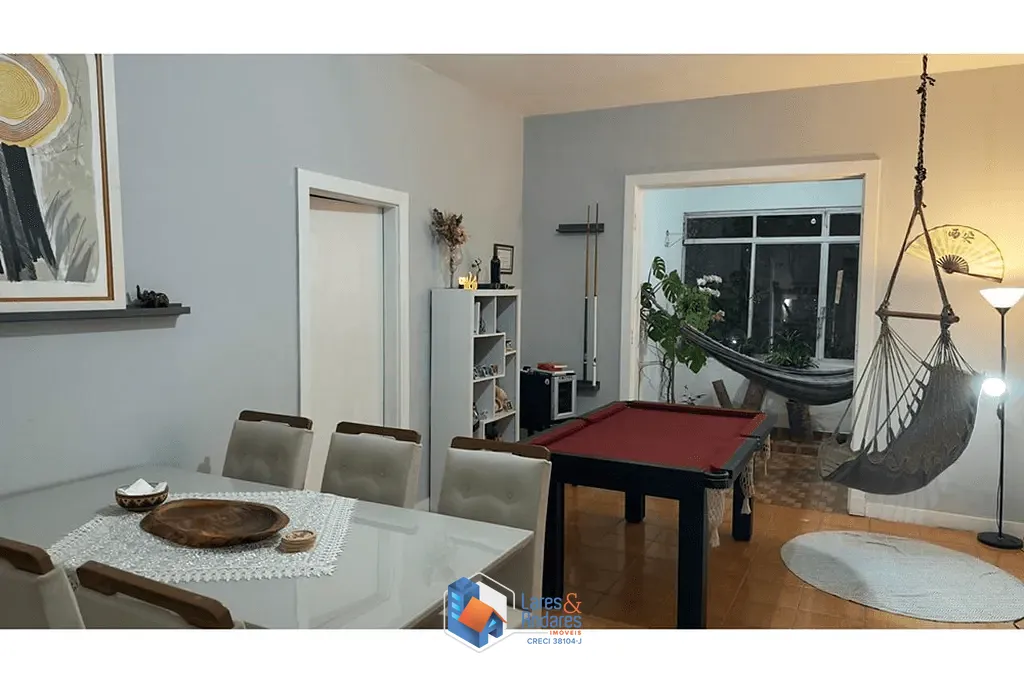 Apartamento, 3 quartos, 138 m² - Foto 1