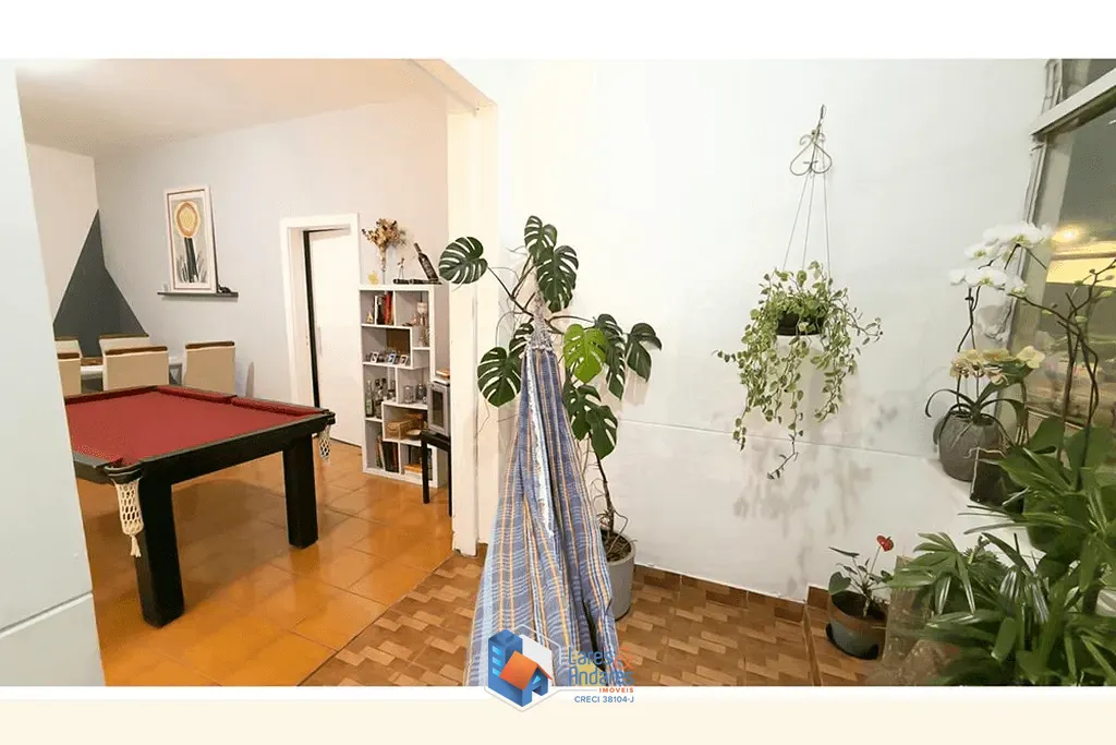 Apartamento, 3 quartos, 138 m² - Foto 2