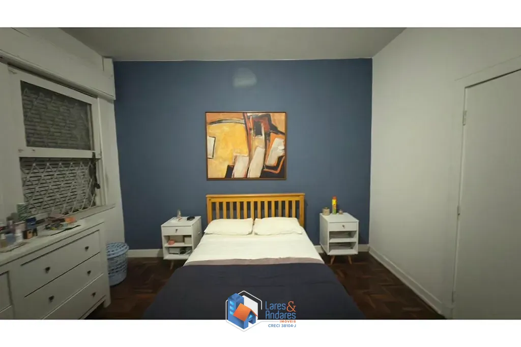 Apartamento, 3 quartos, 138 m² - Foto 4
