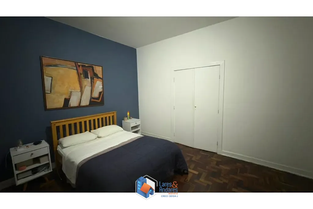 Apartamento, 3 quartos, 138 m² - Foto 5