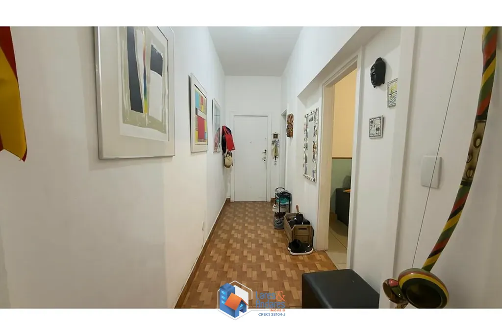 Apartamento, 3 quartos, 138 m² - Foto 6