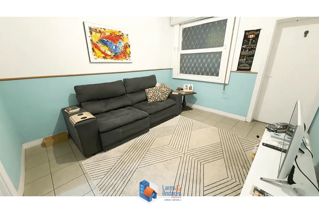 Apartamento, 3 quartos, 138 m² - Foto 8