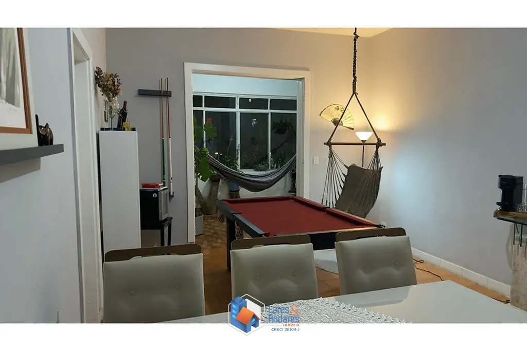 Apartamento, 3 quartos, 138 m² - Foto 9