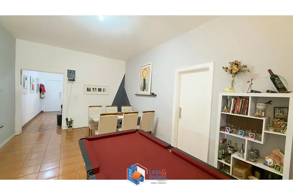 Apartamento, 3 quartos, 138 m² - Foto 10