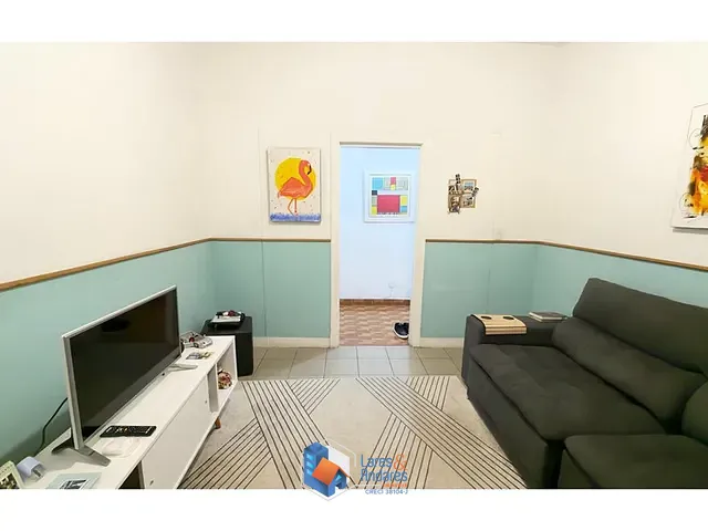 Apartamento 3 quartos e 3 banheiros, à venda, no bairro Bela Vista em São Paulo