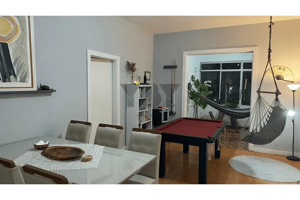 Apartamento, 3 quartos, 138 m² - Foto 1