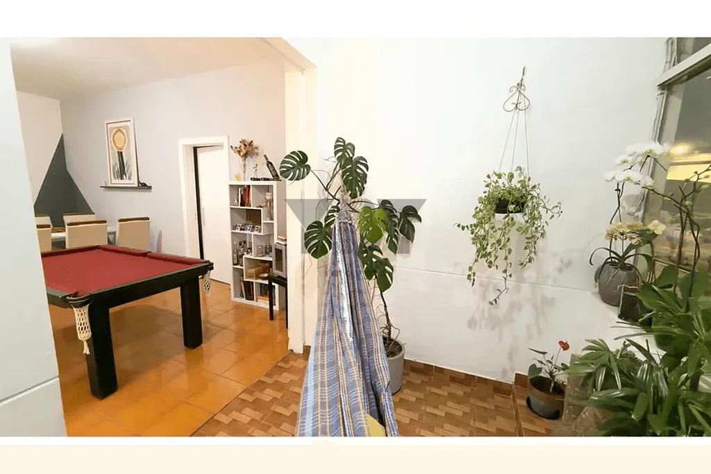 Apartamento, 3 quartos, 138 m² - Foto 2