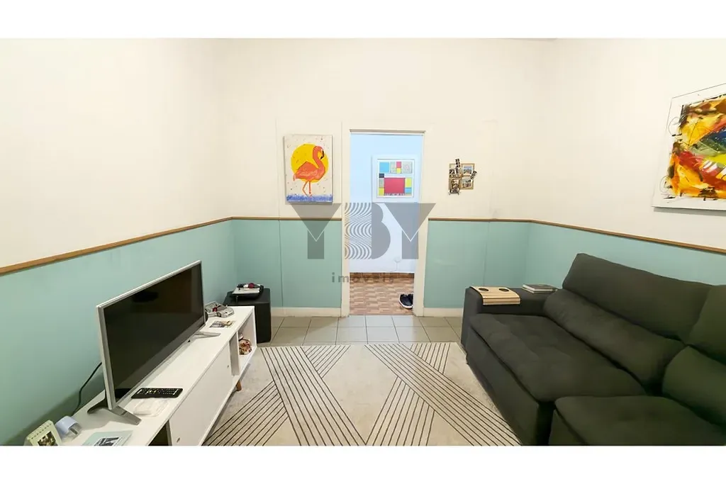 Apartamento, 3 quartos, 138 m² - Foto 3