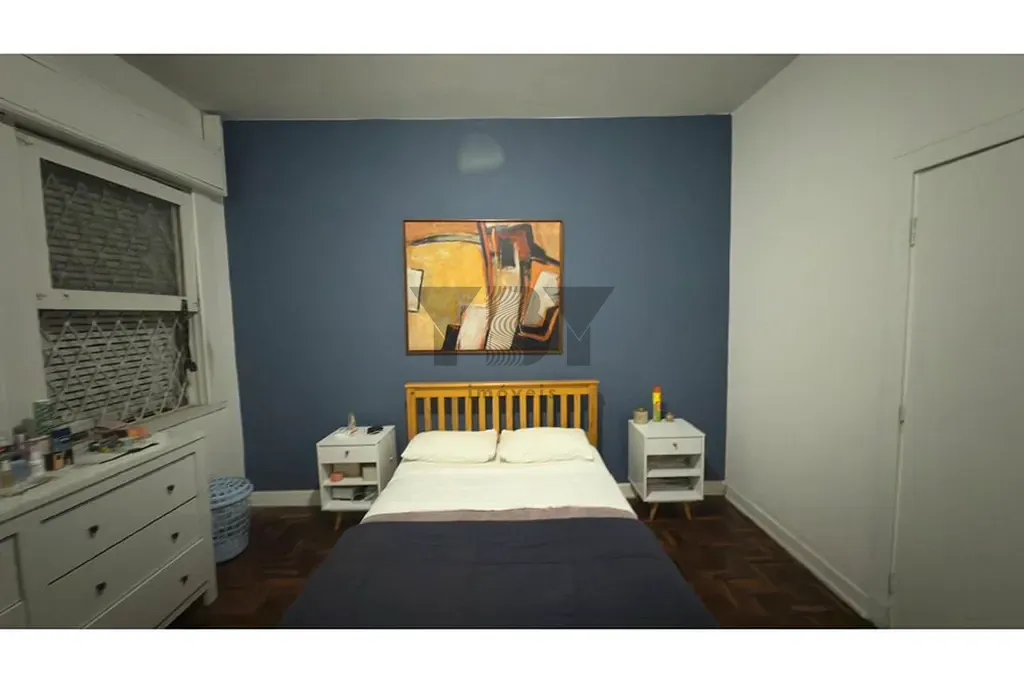 Apartamento, 3 quartos, 138 m² - Foto 4