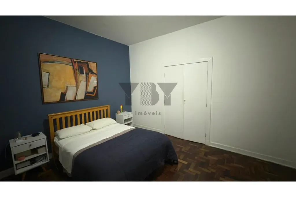 Apartamento, 3 quartos, 138 m² - Foto 5