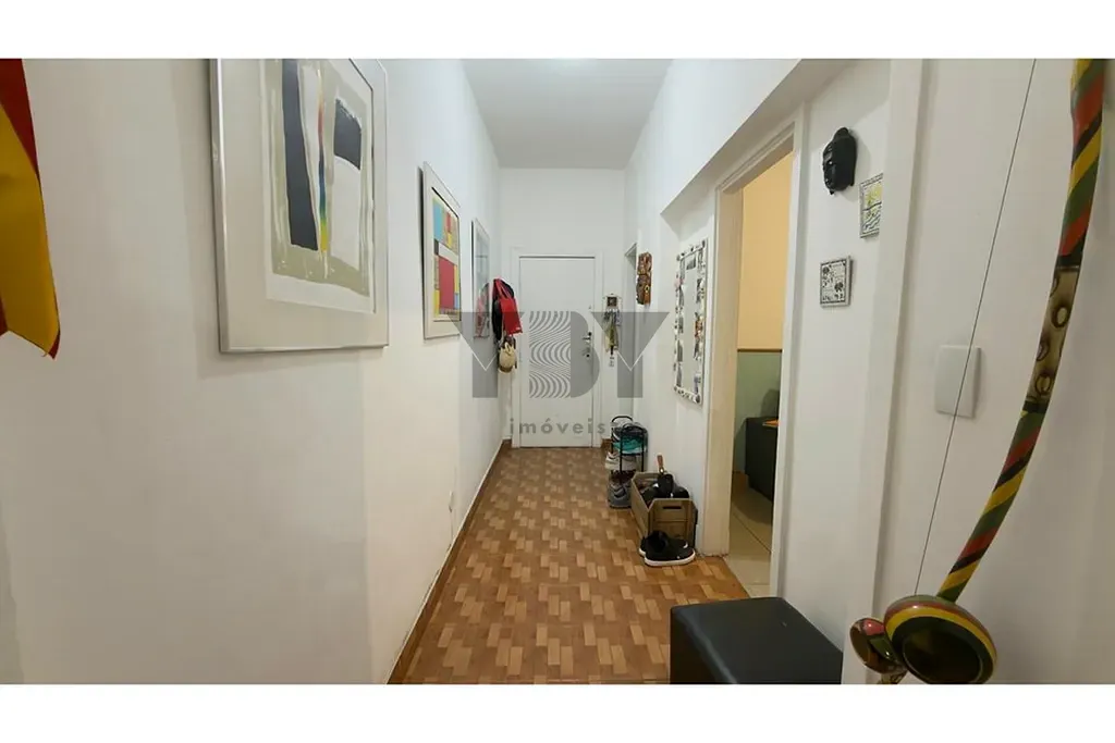 Apartamento, 3 quartos, 138 m² - Foto 6