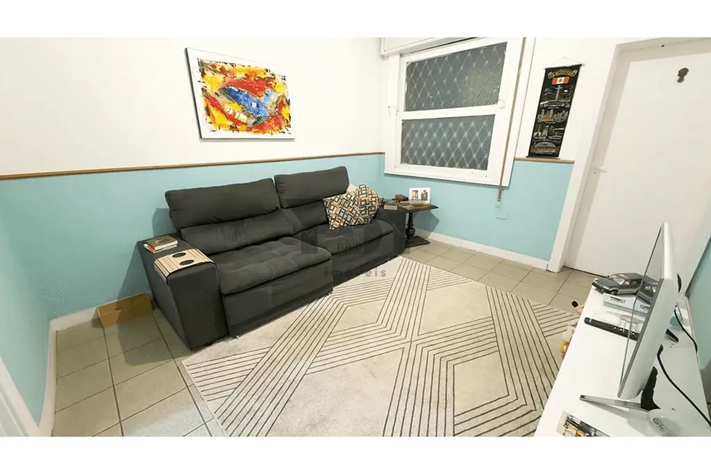 Apartamento, 3 quartos, 138 m² - Foto 8