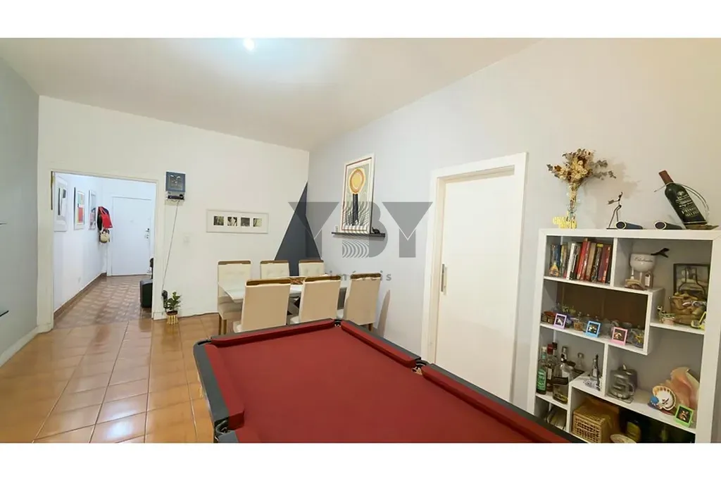 Apartamento, 3 quartos, 138 m² - Foto 10