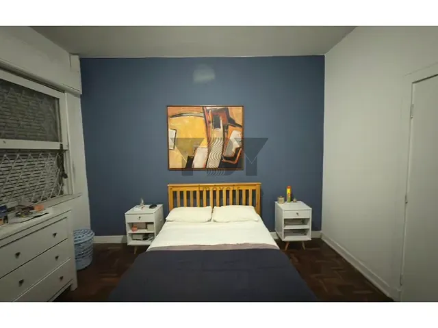 Apartamento 3 quartos e 3 banheiros, à venda, no bairro Bela Vista em São Paulo