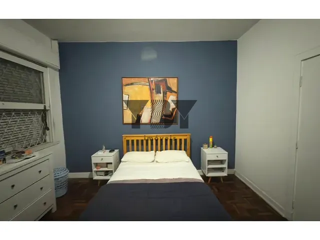 Apartamento 3 quartos e 3 banheiros, à venda, no bairro Bela Vista em São Paulo