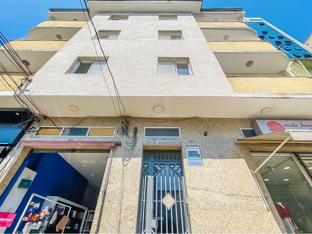 Foto do Apartamento - Apartamento à venda 2 Quartos 77M² Ipiranga São Paulo - SP | Lares e Andares Imóveis