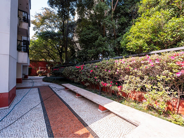 Foto do Cobertura / Penthouse - Cobertura Duplex à venda 3 Quartos 1 Suite 3 Vagas 189M² Vila Mascote São Paulo - SP | Lares e Andares Imóveis