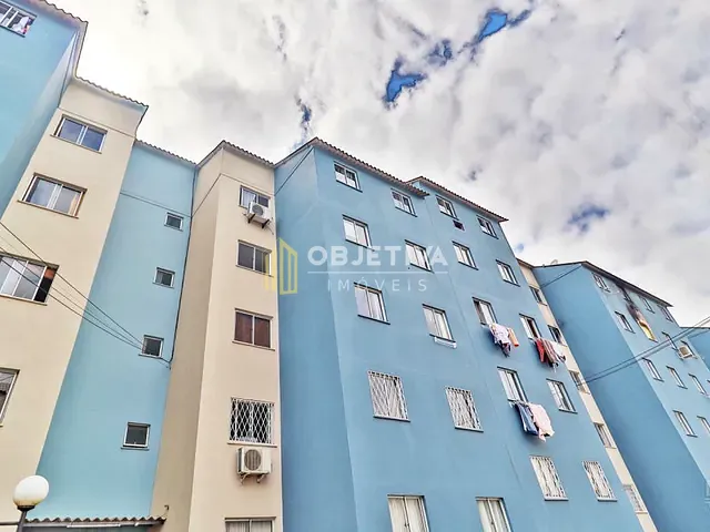 Apartamento 2 quartos e 1 banheiro, à venda, no bairro Campo Novo em Porto Alegre