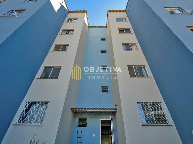 Apartamento 2 quartos e 1 banheiro, à venda, no bairro Campo Novo em Porto Alegre