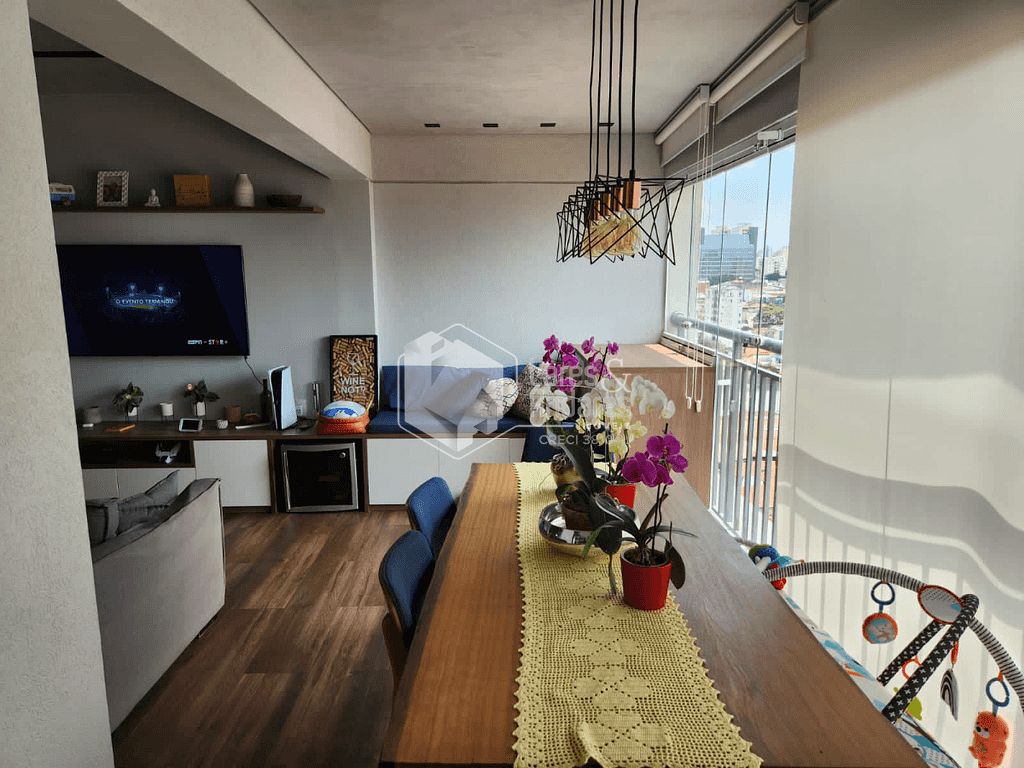 Apartamento, 2 quartos, 85 m² - Foto 22