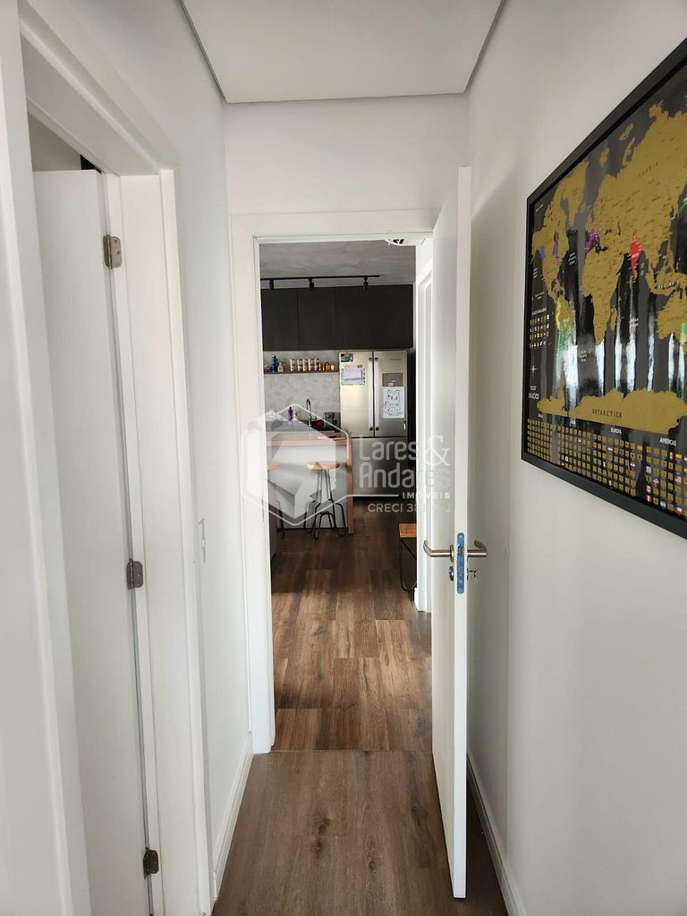 Apartamento, 2 quartos, 85 m² - Foto 21