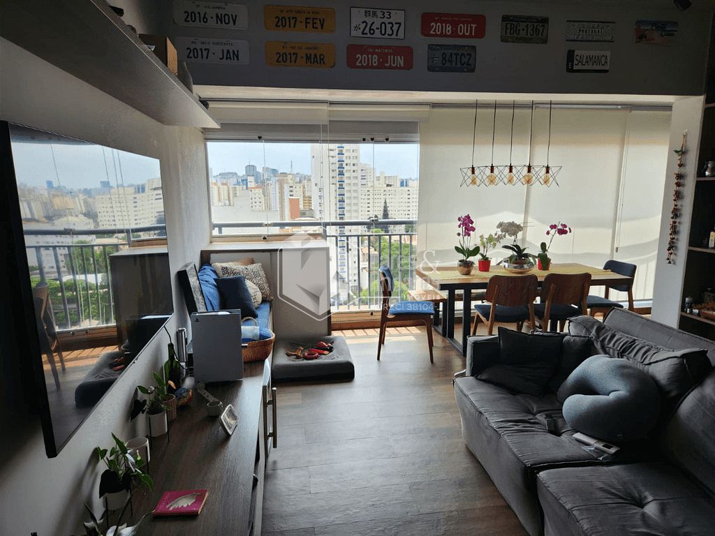 Apartamento, 2 quartos, 85 m² - Foto 19