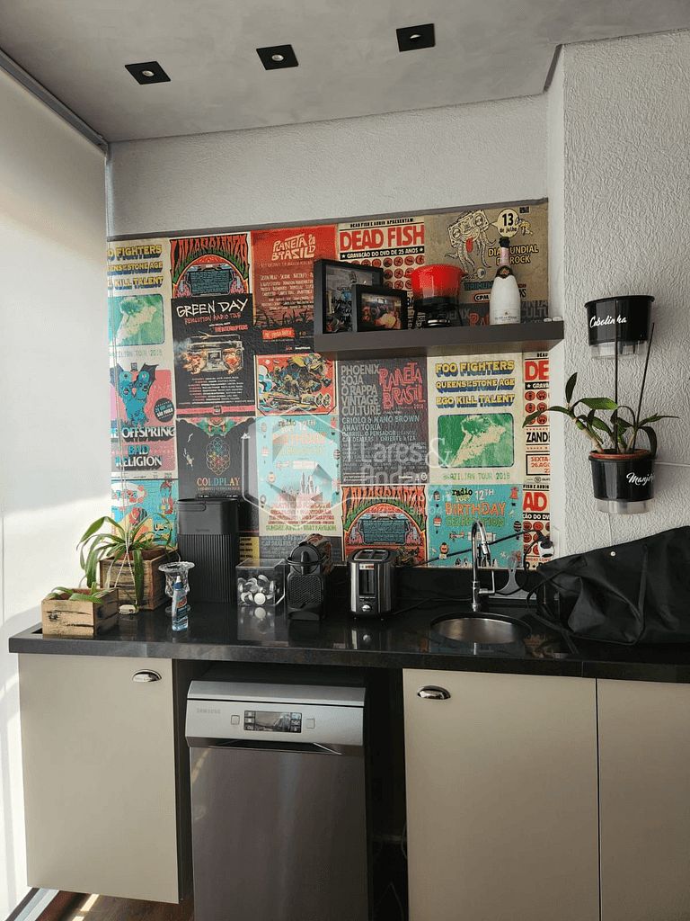 Apartamento, 2 quartos, 85 m² - Foto 18