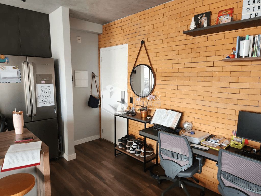 Apartamento, 2 quartos, 85 m² - Foto 17