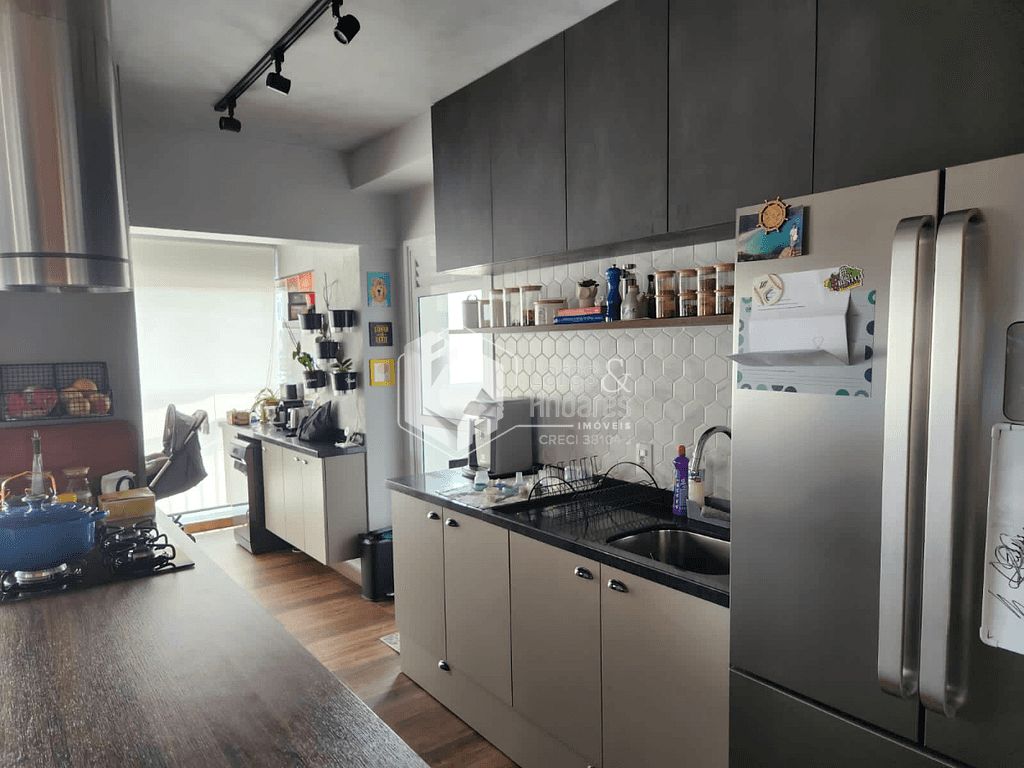 Apartamento, 2 quartos, 85 m² - Foto 16