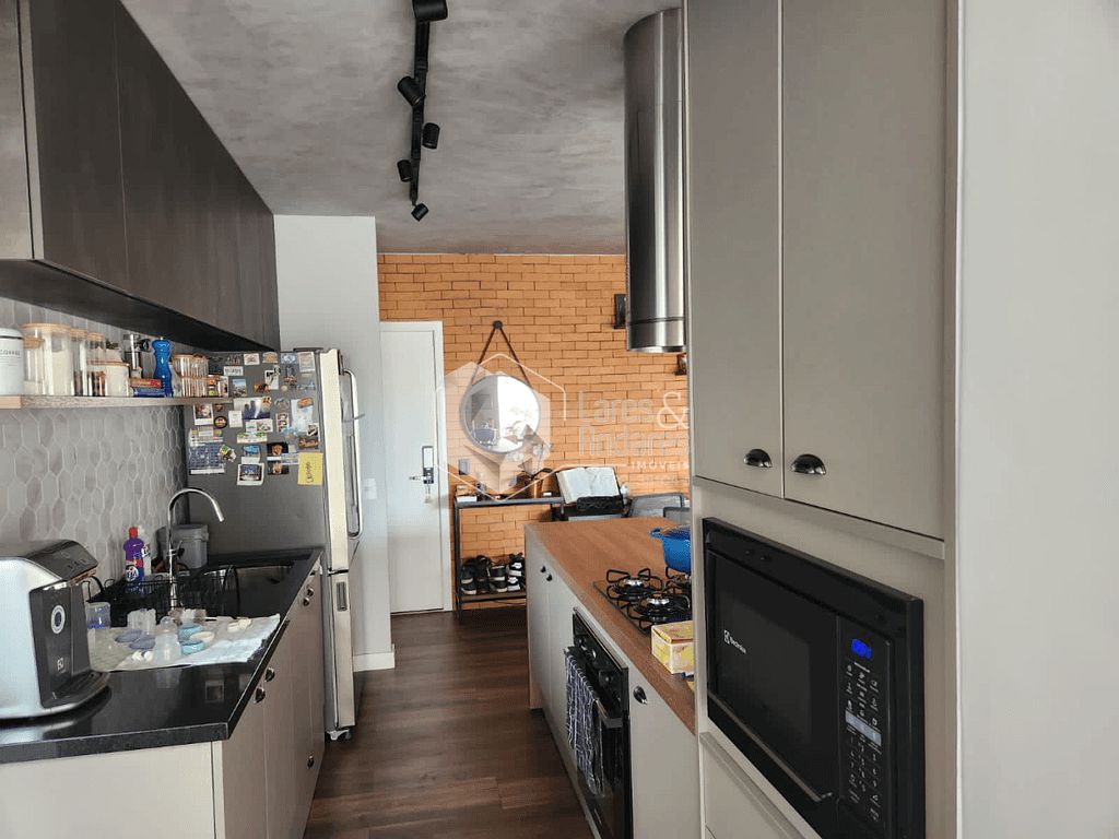 Apartamento, 2 quartos, 85 m² - Foto 15