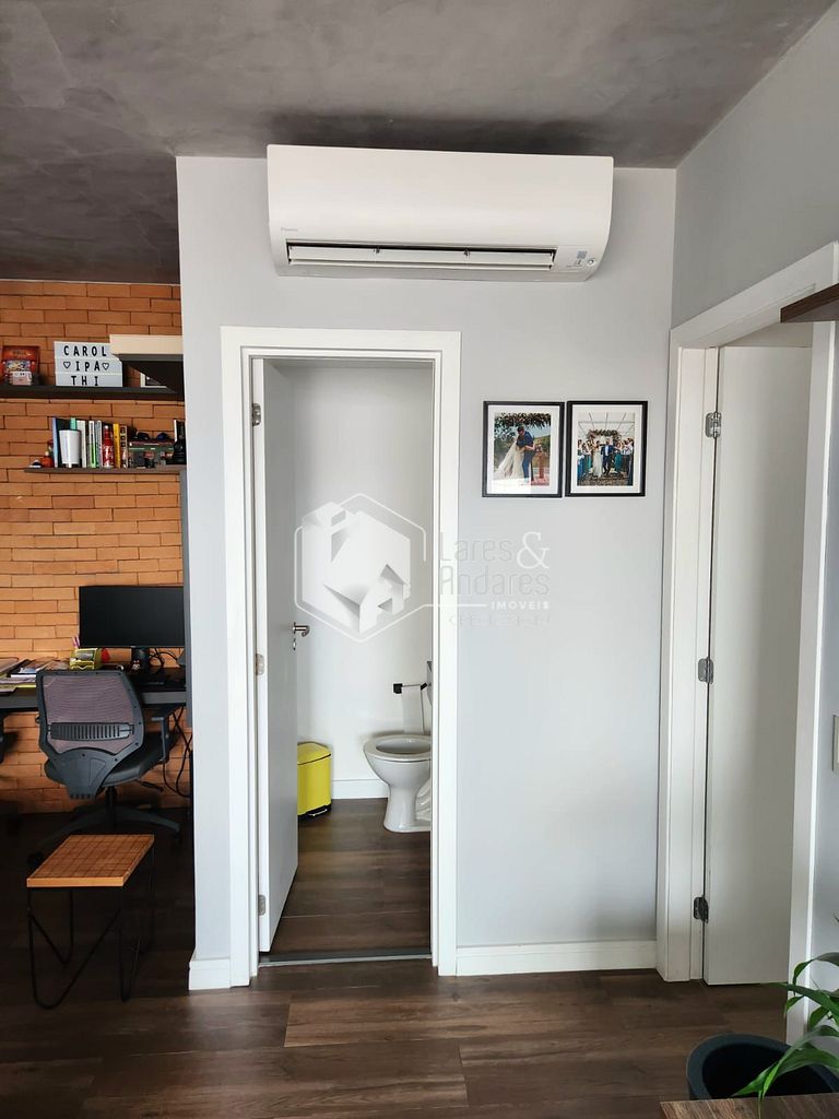 Apartamento, 2 quartos, 85 m² - Foto 14