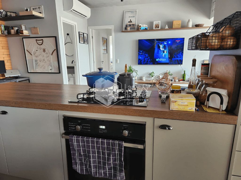 Apartamento, 2 quartos, 85 m² - Foto 13