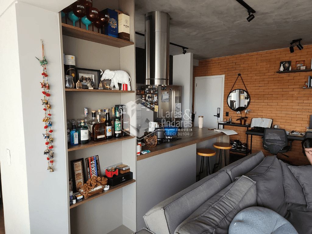 Apartamento, 2 quartos, 85 m² - Foto 2