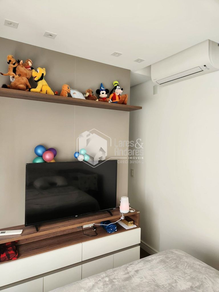 Apartamento, 2 quartos, 85 m² - Foto 11