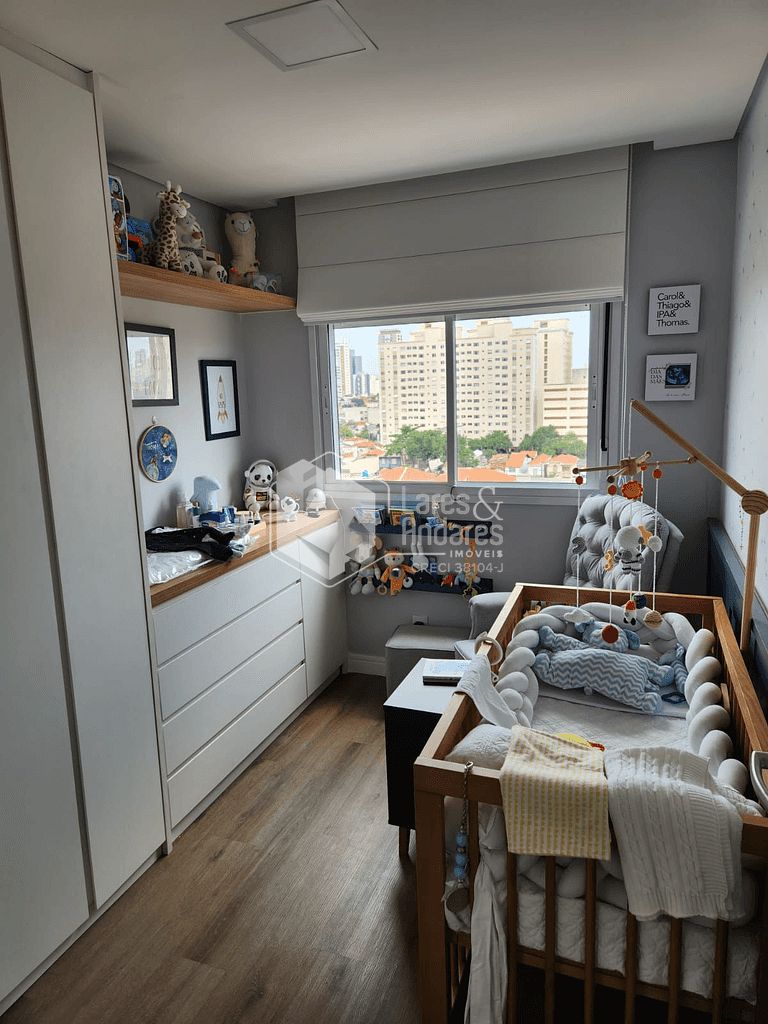 Apartamento, 2 quartos, 85 m² - Foto 10