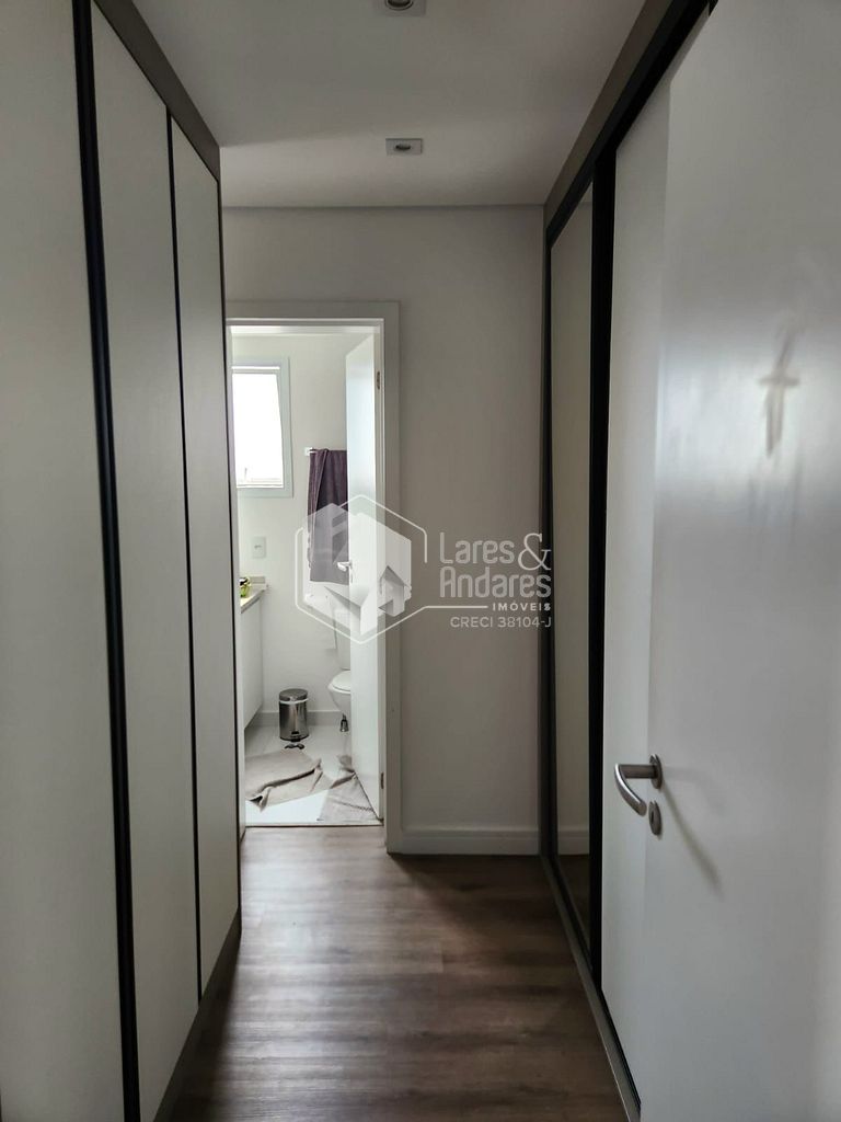 Apartamento, 2 quartos, 85 m² - Foto 7