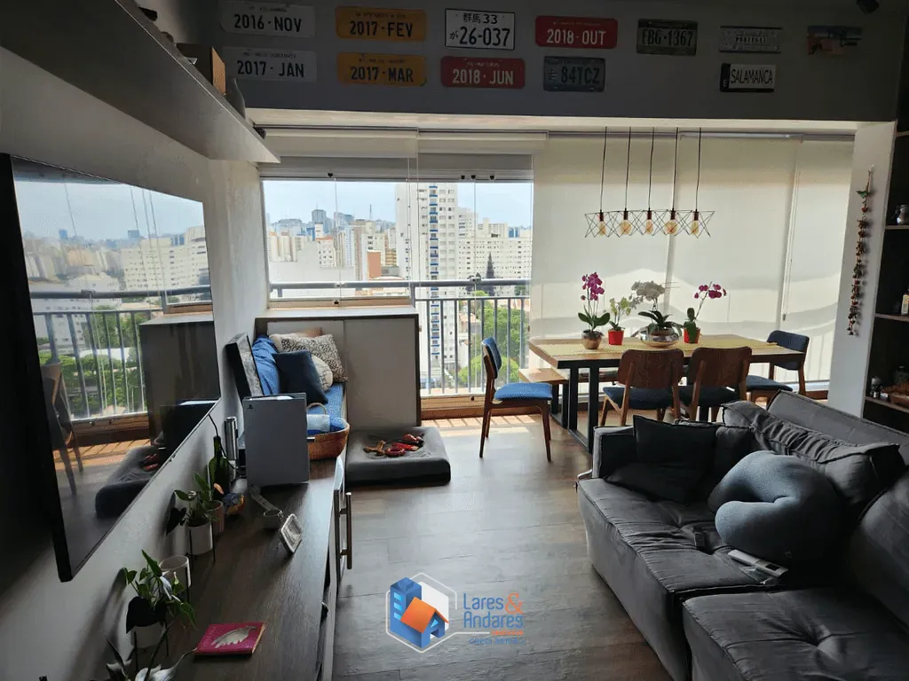 Apartamento, 2 quartos, 85 m² - Foto 19