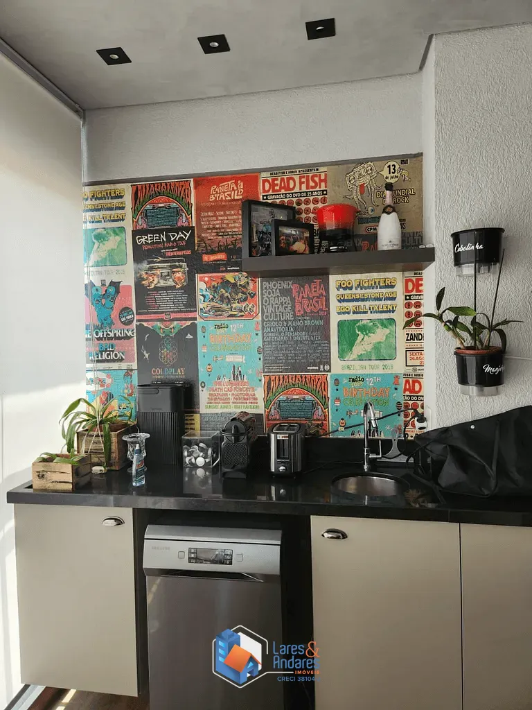 Apartamento, 2 quartos, 85 m² - Foto 18