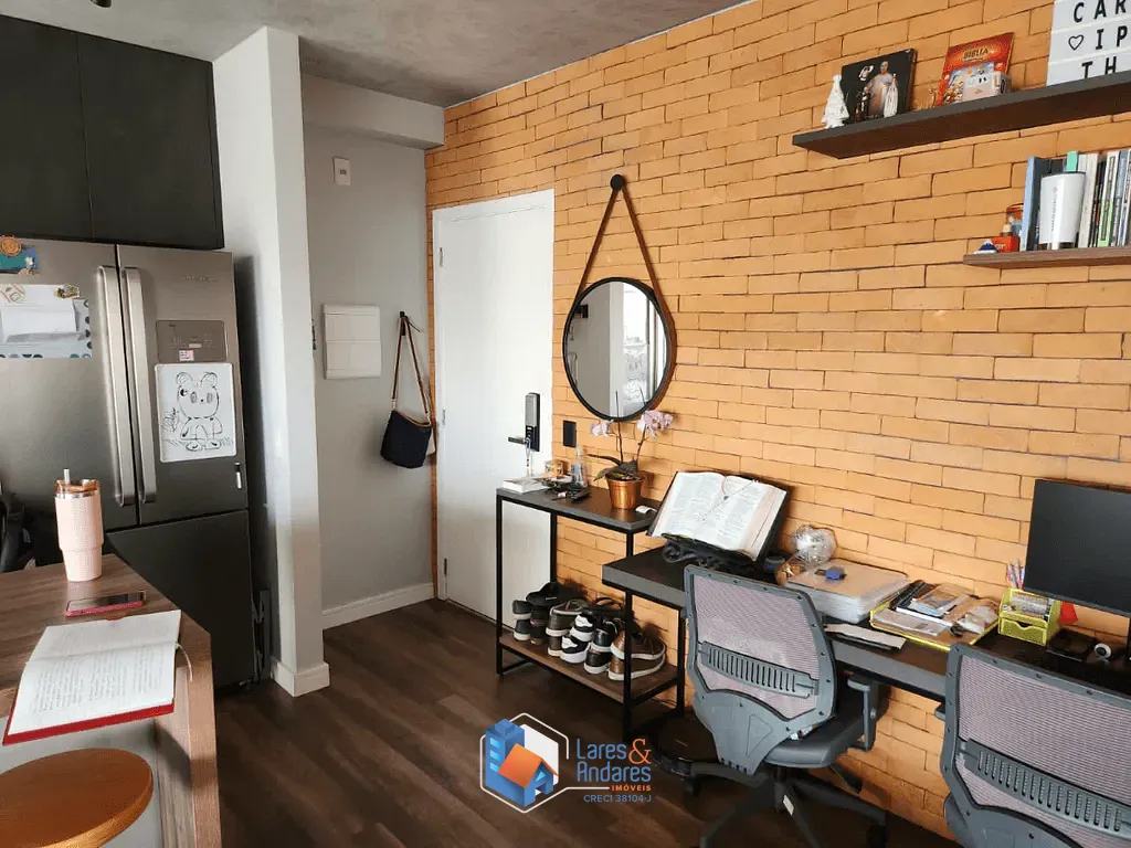 Apartamento, 2 quartos, 85 m² - Foto 17