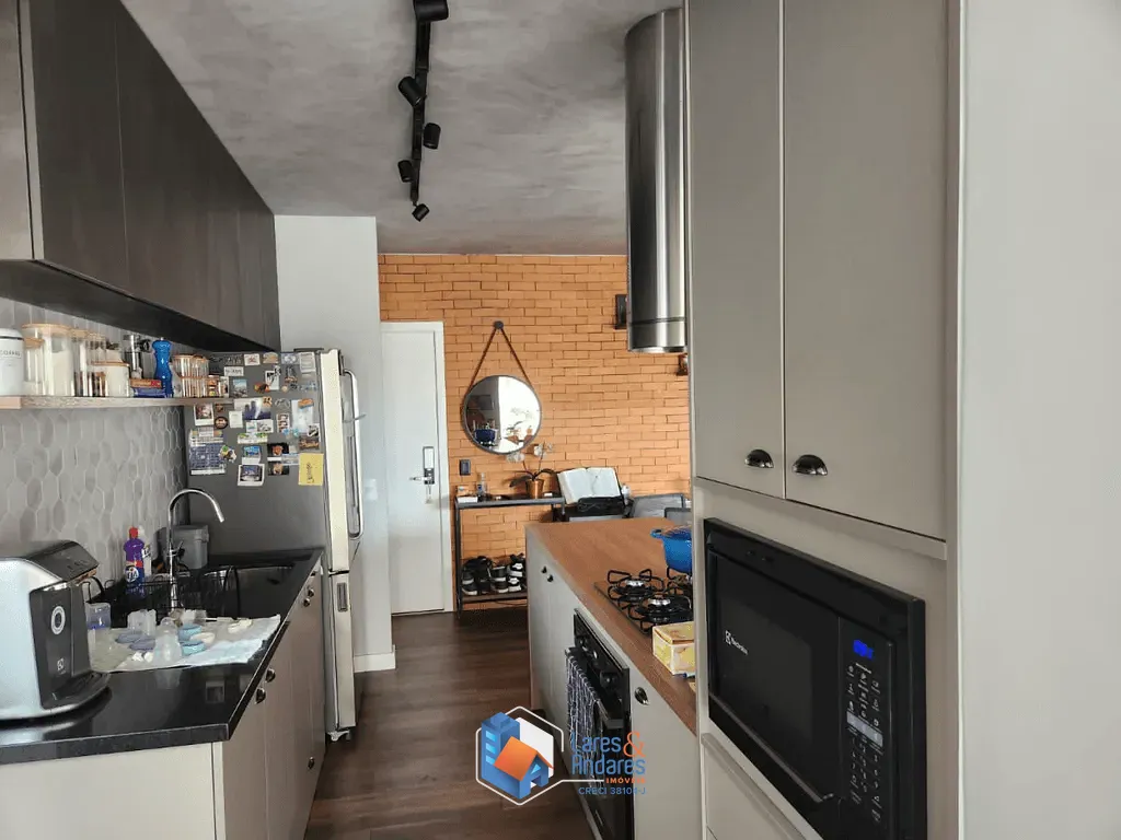 Apartamento, 2 quartos, 85 m² - Foto 15