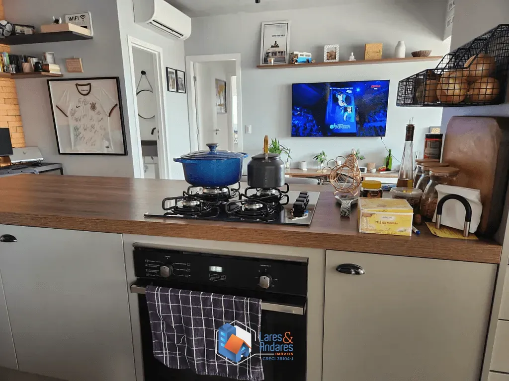 Apartamento, 2 quartos, 85 m² - Foto 13