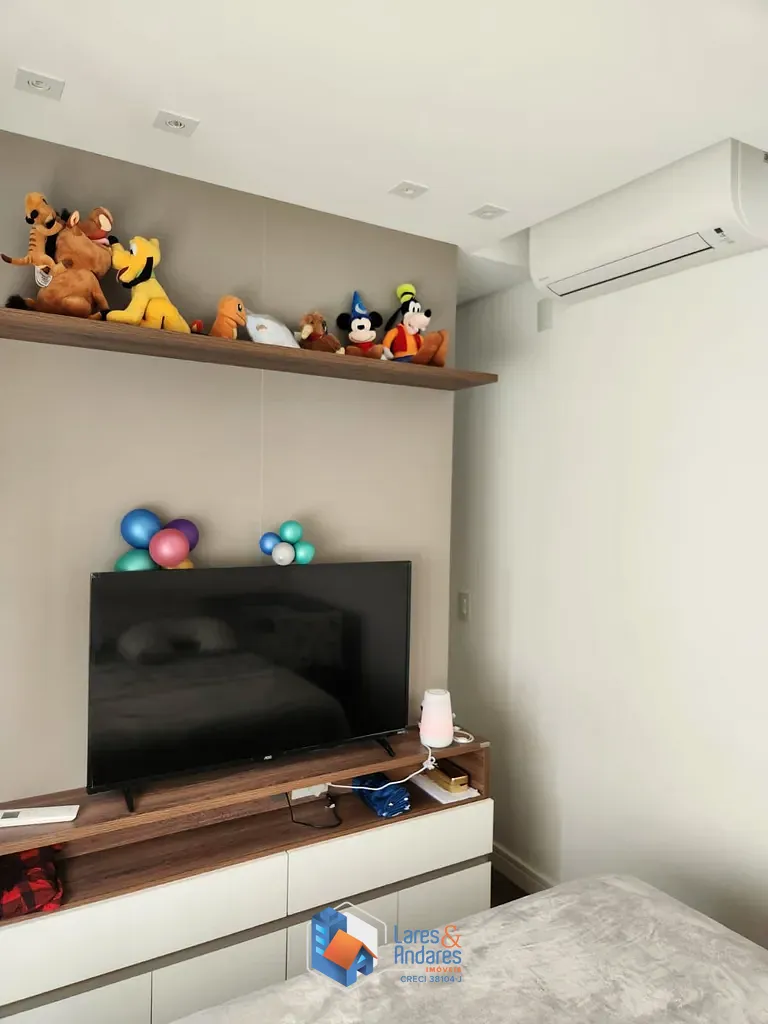 Apartamento, 2 quartos, 85 m² - Foto 11