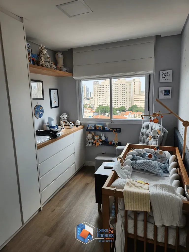 Apartamento, 2 quartos, 85 m² - Foto 10