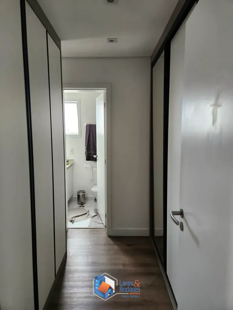 Apartamento, 2 quartos, 85 m² - Foto 7