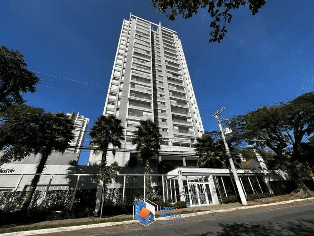 Apartamento, 2 quartos, 85 m² - Foto 4