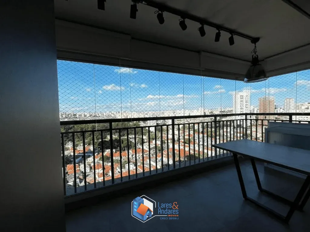 Apartamento, 2 quartos, 85 m² - Foto 3